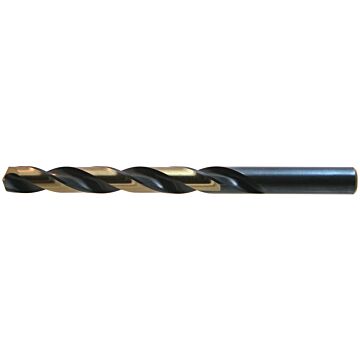 Walter Surface Technologies Steel Nitro Heavy Duty Jobber L Drill Bit