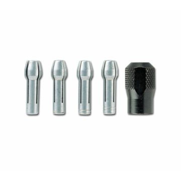 Dremel Collet Nut Kit