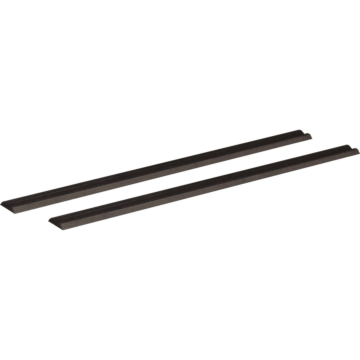 Makita 3-1/4" Planer Blade, Double Edged Tungsten-Carbide, 2/pk