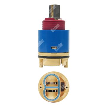 Kissler Tub/Shower Cartridge 1-Handle
