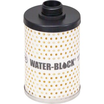 Goldenrod Fuel Filter Element