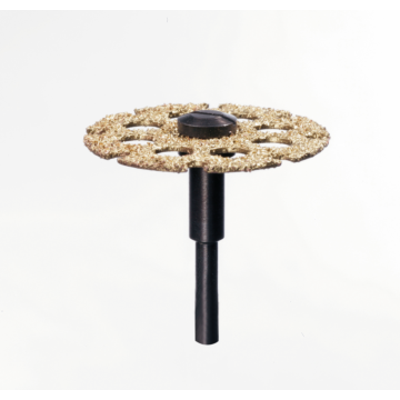 Dremel 1-1/4 In. Cutting/Shaping Wheel