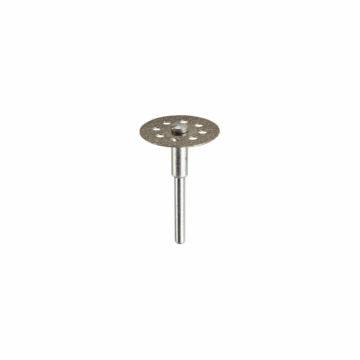 Dremel 1 In. Diamond Wheel