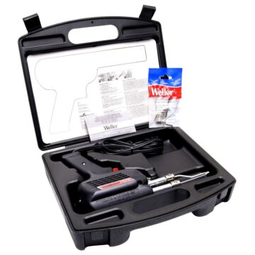 Weller 200/260W SOLDERING GUN KIT