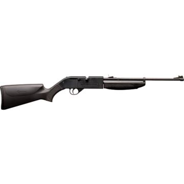 Crosman Pump Action BB Air Rifle - .177 Cal.