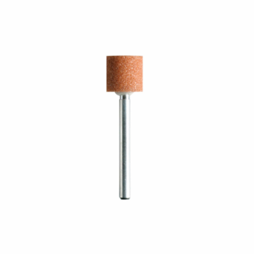 Dremel 3/8 In. Aluminum Oxide Grinding Stone