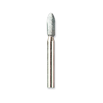 Dremel 1/8 In. Silicon Carbide Grinding Stone