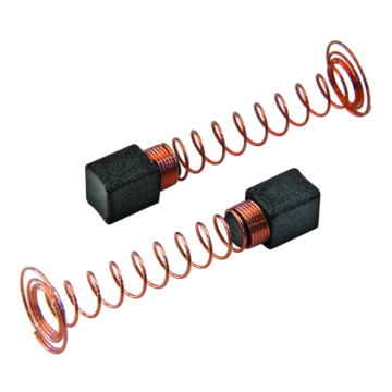 Dremel Rotary Tool Carbon Motor Brushes