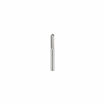 Dremel 1/8 In. Tungsten Carbide Cutter