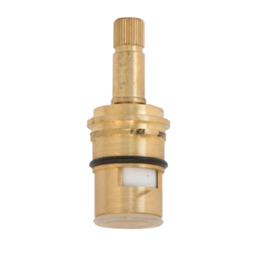 Danco 3S-10H Hot Stem for Aquasource/Glacier Bay Faucets