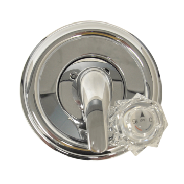 Danco Tub/Shower Trim Kit for Delta in Chrome