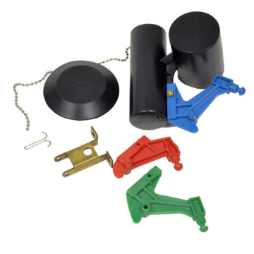 Danco Flush Valve Toilet Repair For American Standard Actuating Unit