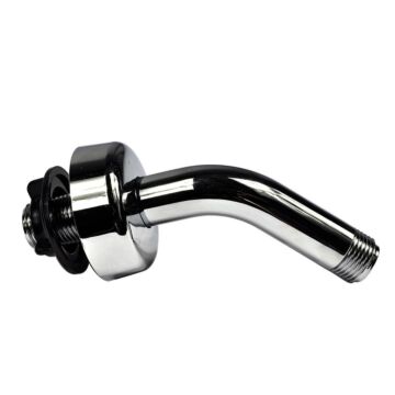 DANCO® Classic 1/2 in IPS Shower Arm With Flange