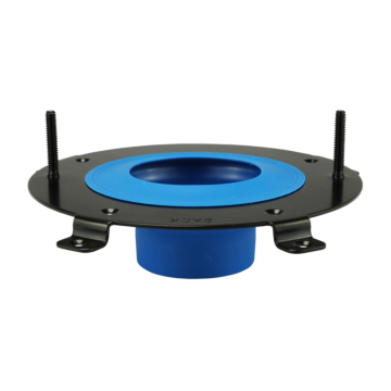 Danco HydroSeat Flange Repair