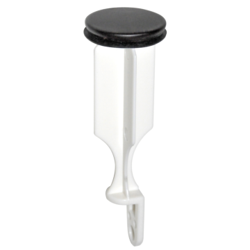 Danco Universal Bathroom Pop-Up Stopper in Oil Rubbed Bronze