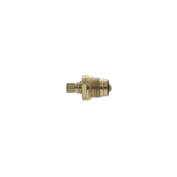 Danco 1C-7C Cold Stem for Central Brass Faucets in Brass