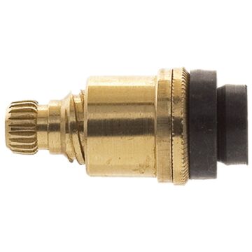 Kissler STEM Hot Am Stan Aqua Seal w/Nut