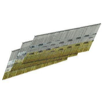 Senco 15ga 1-1/2" Brad 34dg 1000ct