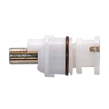 Danco 3S-8H/C Hot/Cold Stem for Delta/Glacier Bay/Luxtra Faucets