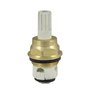 Danco 3G-3H Hot Stem for Price Pfister Faucets