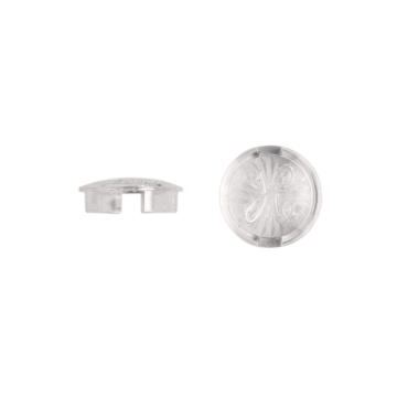 Danco 206H Hot Water Index Button for Faucet Handles