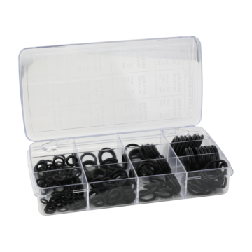 Danco 200 Piece O-Ring Kit