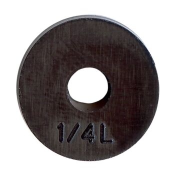 DANCO® #1/4L 19/32 in Rubber Bevel Faucet Bibb Washer