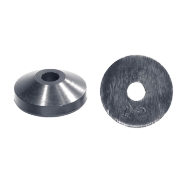 Danco 1/2 Beveled Washer (1 per Bag)