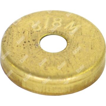 Kissler 21/32 in Faucet Stem Bibb Washer Retainer