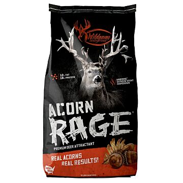 16-Lb "Acorn Rage" Deer Attract