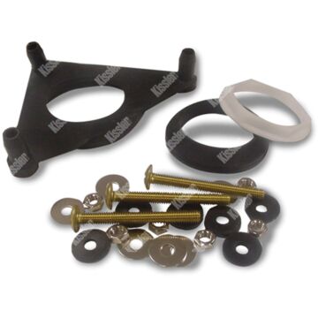 Kissler Kohler® Toilet Tank to Bowl Kit