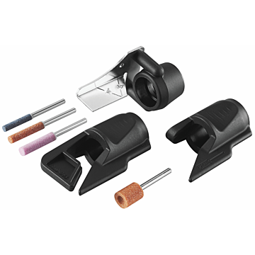 Dremel Sharpening Kit
