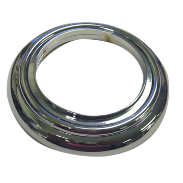 Danco Decorative Tub Spout Remodeling Cover in Chrome