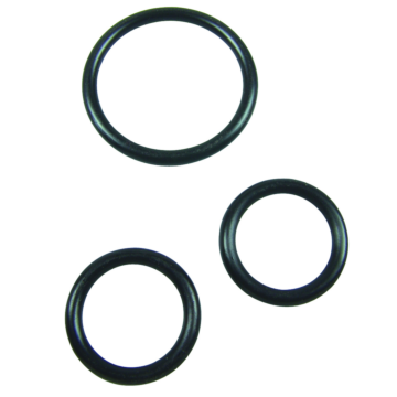 Danco MO-5 Cartridge Repair Kit for Moen Single Handle Faucets