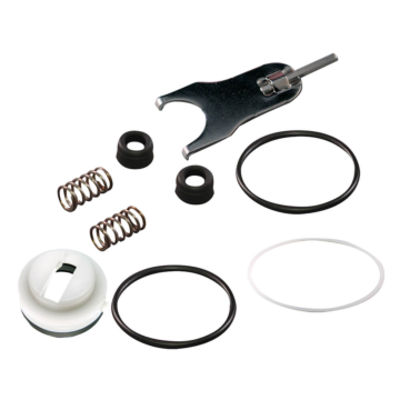 Danco DL-7 Cartridge Repair Kit for Delta/Peerless Faucets