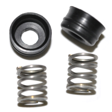 Danco Faucet Seats and Springs Repair Kit for Delta Delex