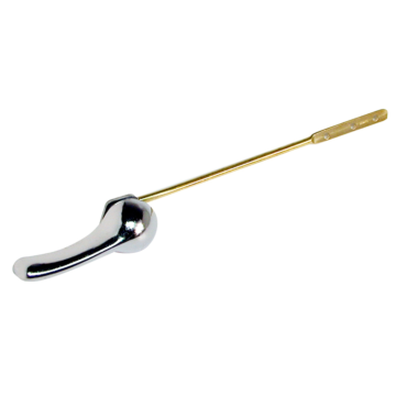 Danco 8 in. Universal Toilet Handle in Chrome