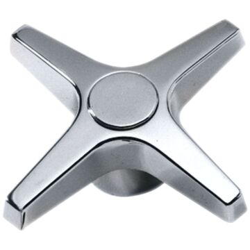 Danco Cross Replacement Chrome Faucet Handle