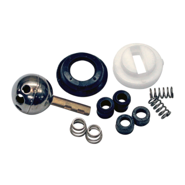 Danco Cartridge Repair Kit for Delta Single Handle Faucets