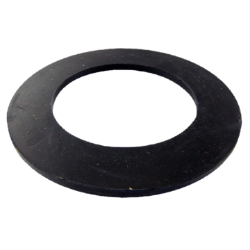 Danco Flat Bath Shoe Gasket (1 per Card)