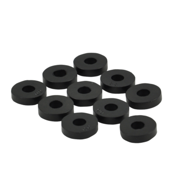 Danco 00 Flat Faucet Washer (10 per Card)