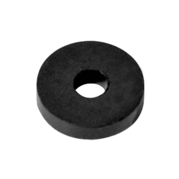 Danco 1/4L Flat Faucet Washer (10 per Card)