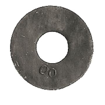 Danco 00 Beveled Faucet Washer (10 per Card)