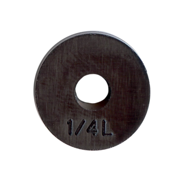 Danco 1/4L Beveled Faucet Washer (10 per Card)