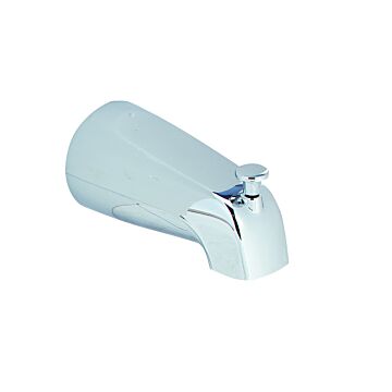Danco Diverter Tub Spout in Chrome