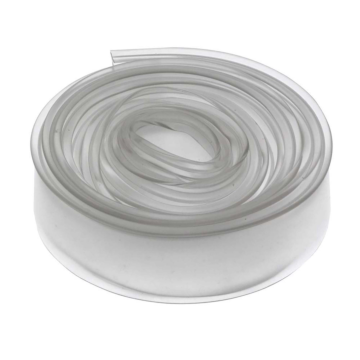 Danco Rubber Shower Door Seal 5/8 in. x 38 in.