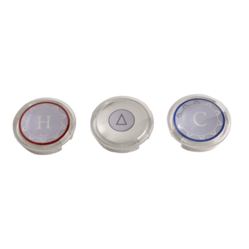 Danco Single Handle Index Button for Moen Faucets
