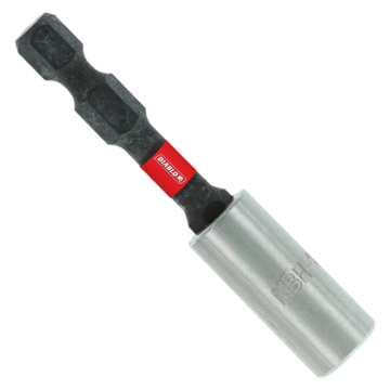 Diablo Tools 3 in. Magnetic Drive Bit Holder