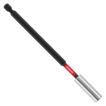 Diablo Tools 6 in. Magnetic Drive Bit Holder