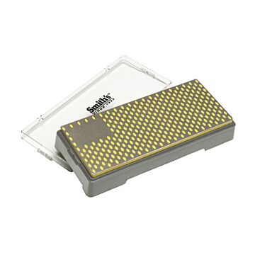 Smith's® 6.42 in 2.81 in 1.13 in Diamond Bench Stone